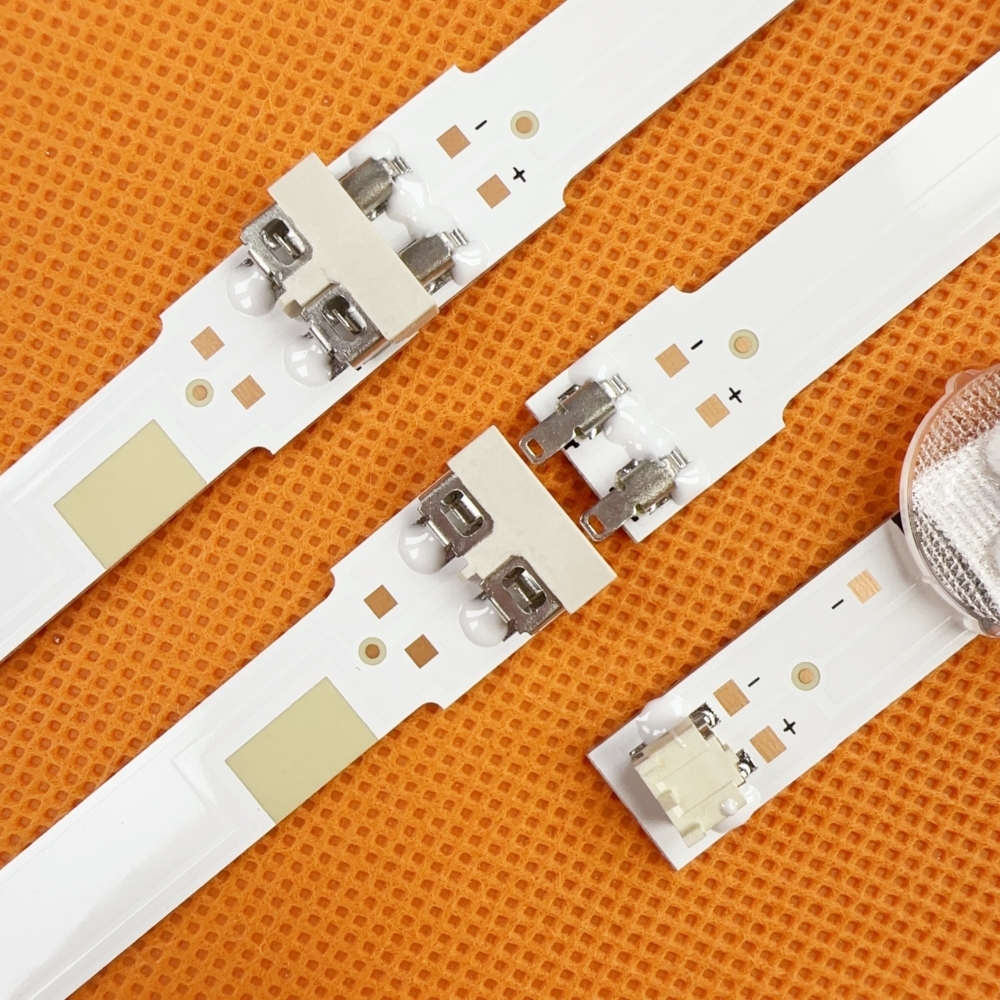 Brasil armazém LED retroiluminação UN43j5200