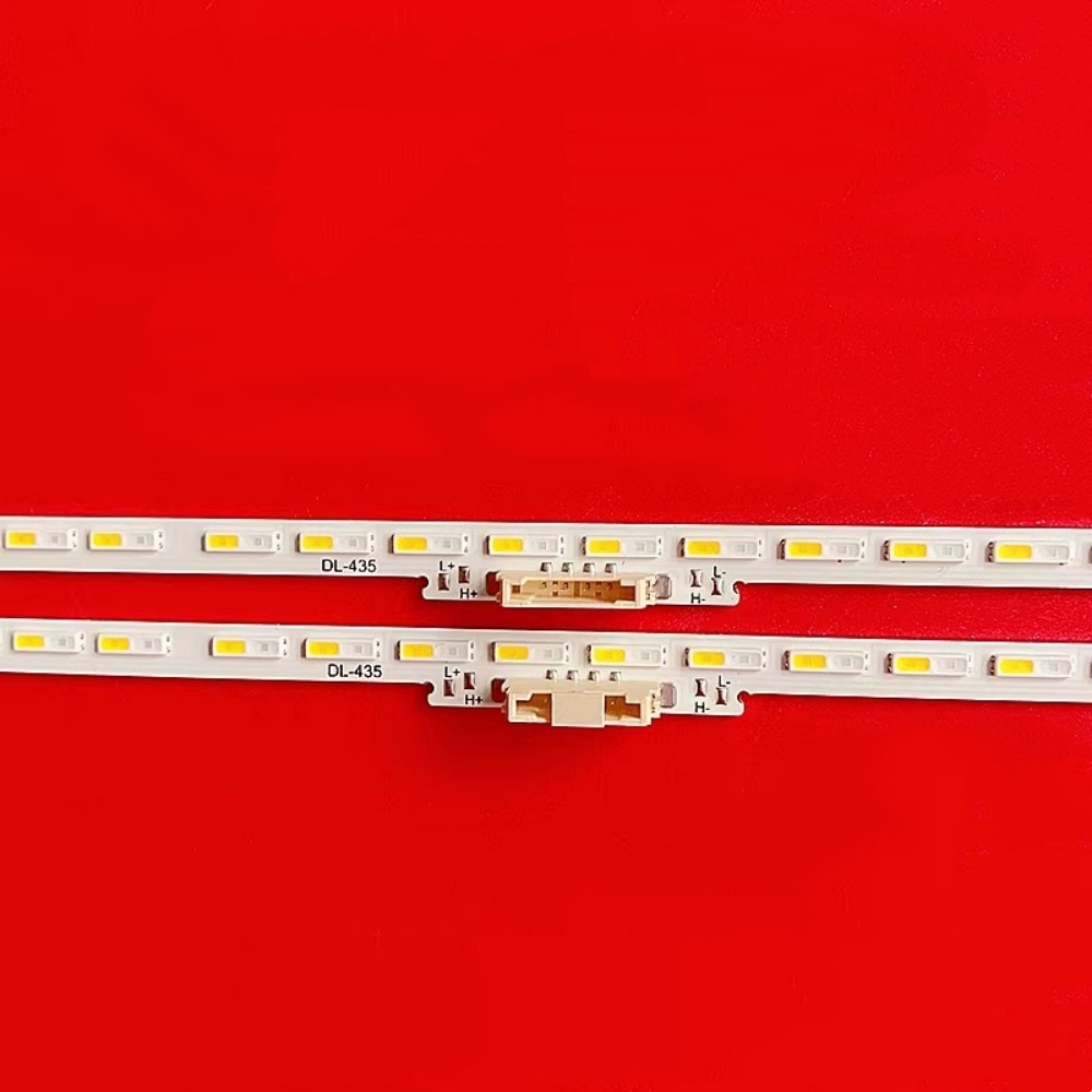 20Kits LED bar For QE55Q67RAT QN55Q60RAF QN55Q60RAG QN55Q60 BN61-16156A V9Q6-550SM0-R0 19Y_Q60_STC550AZ8 BN96-48109A