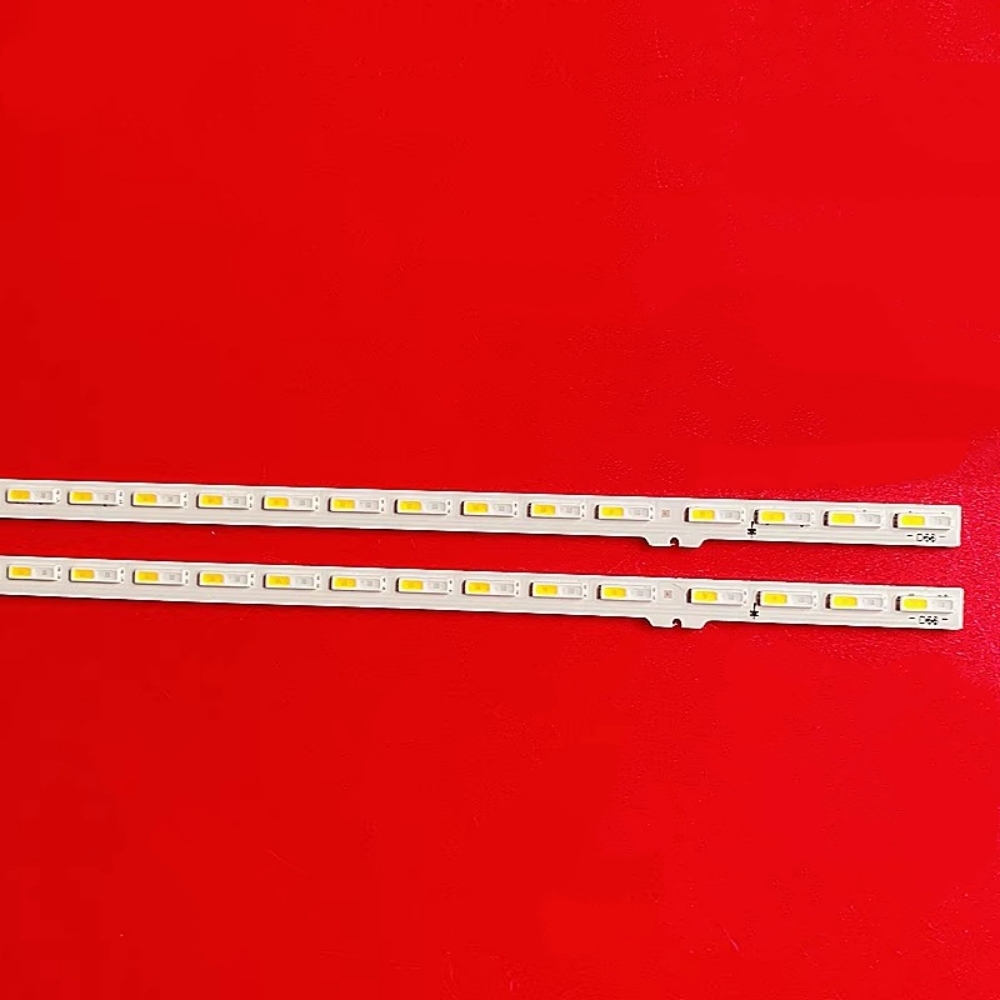 20Kits LED bar For QE55Q67RAT QN55Q60RAF QN55Q60RAG QN55Q60 BN61-16156A V9Q6-550SM0-R0 19Y_Q60_STC550AZ8 BN96-48109A