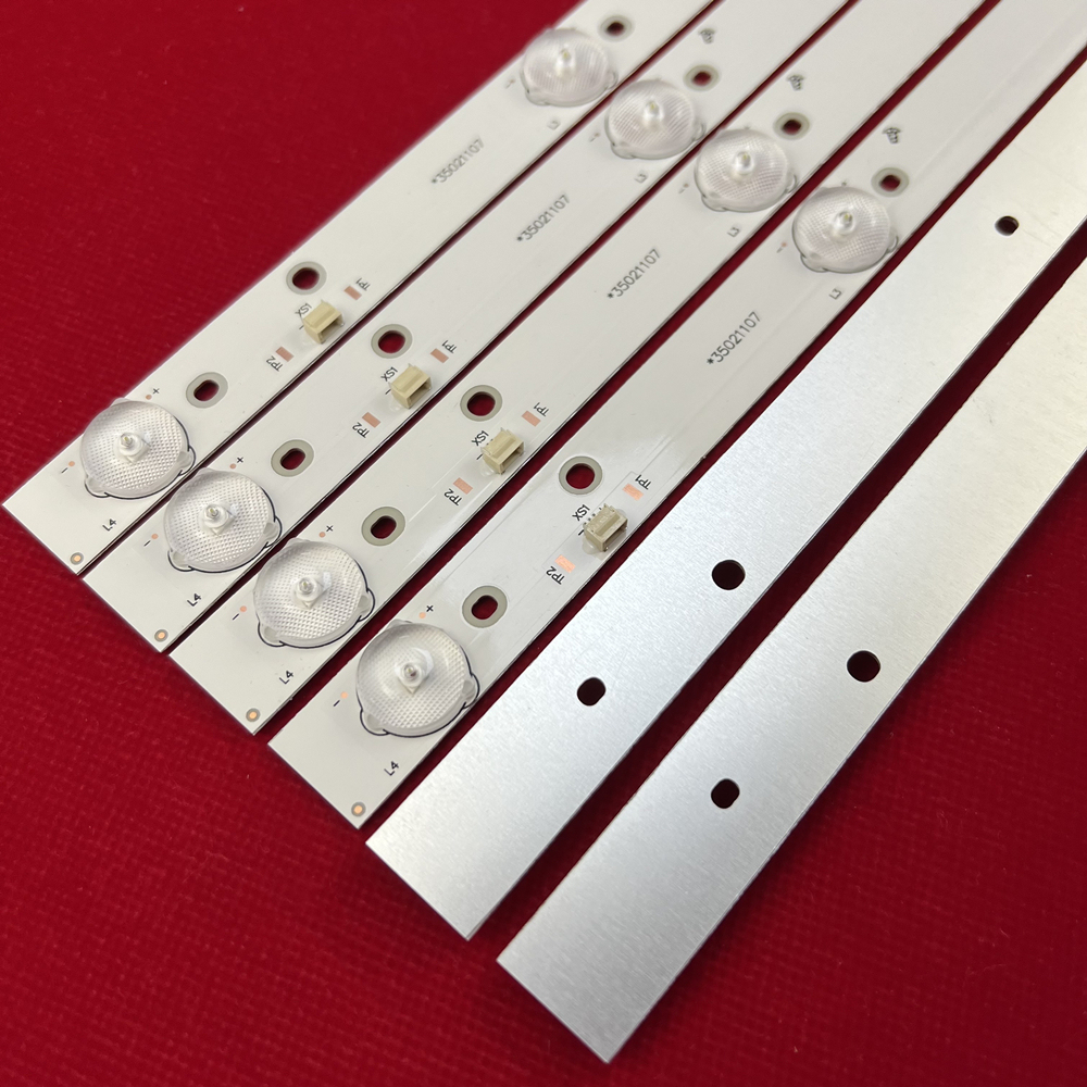 15Sets LED TV Backlight Strip for Dl4053 40l2500 40l1500 Dl4053(a)w 35021107 40l1500 35021109 40630