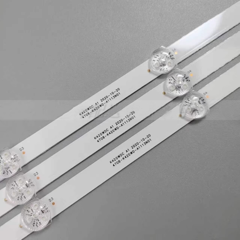 15Sets LED backlight strip for 4708-K420WD-A1113N01 K420WDC A1 471R1P79 Ptv46g PTV42G10