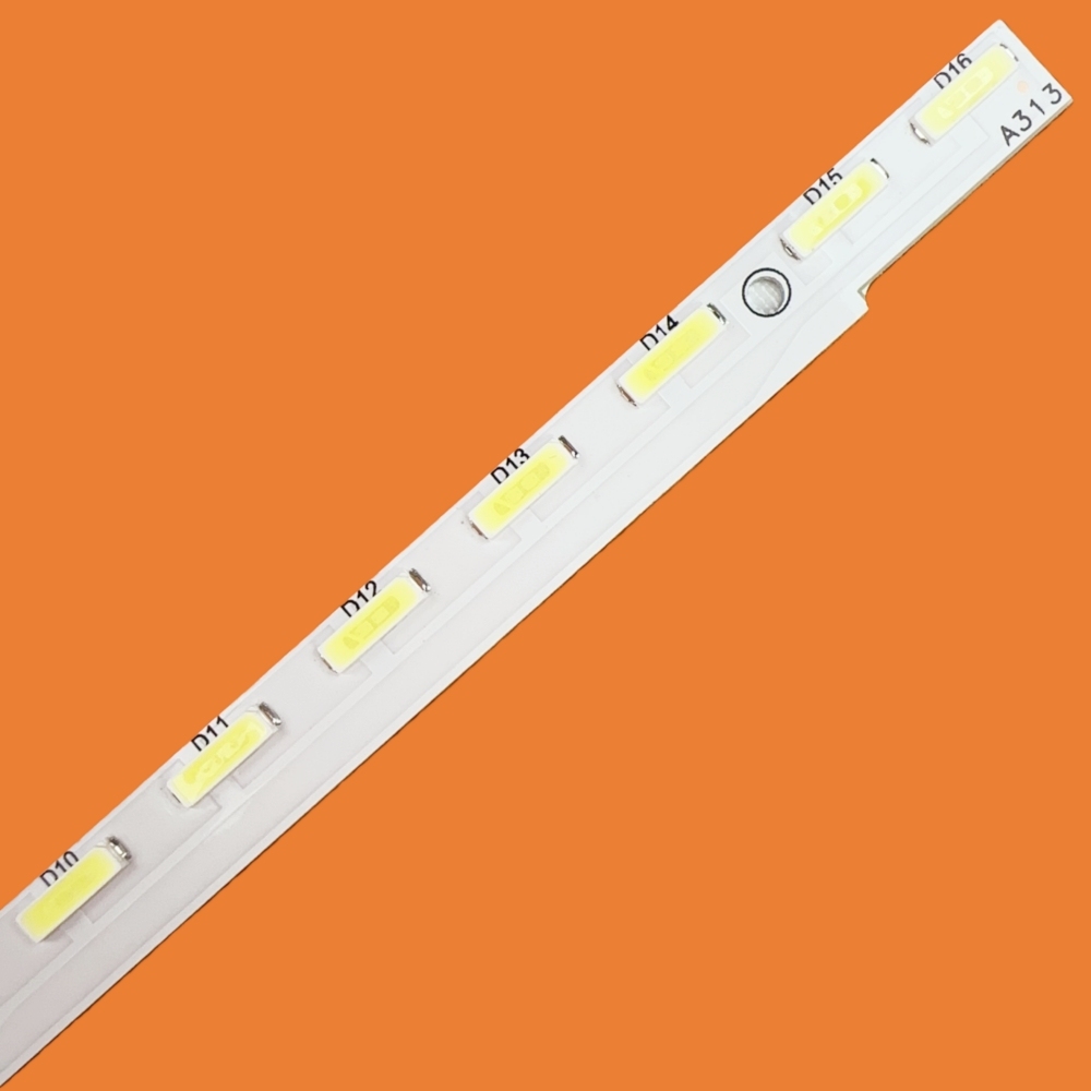 Brasil armazém 20 conjuntos de tira retroiluminação LED para V580H1-LE8-TREM2 58E690U 58E510E 58Q1F PH58E51 LED58K280J LED58C3000iD LED58C3080I V580HJ1-LE6