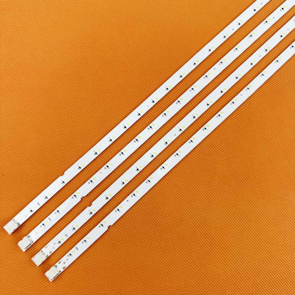 Brasil armazém 25 conjuntos de tira retroiluminação LED para UN49K5300 UA49k5300 UE49K5100 Louvre 49 BN96-39730A V6LF_490DKA_LED31 490SFB 490SFA