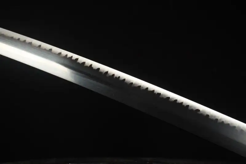 Sandai Kitetsu,Anime Sword,One Piece Roronoa Zoro,Real Japanese Samurai Sword,Handmade anime Katana,High-carbon steel