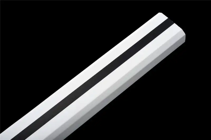 Anime Sword,Normal Type,White Stick Sword,Kusanagi sword plover blade,Naruto,Uchiha Sasuke,1060 High-carbon steel