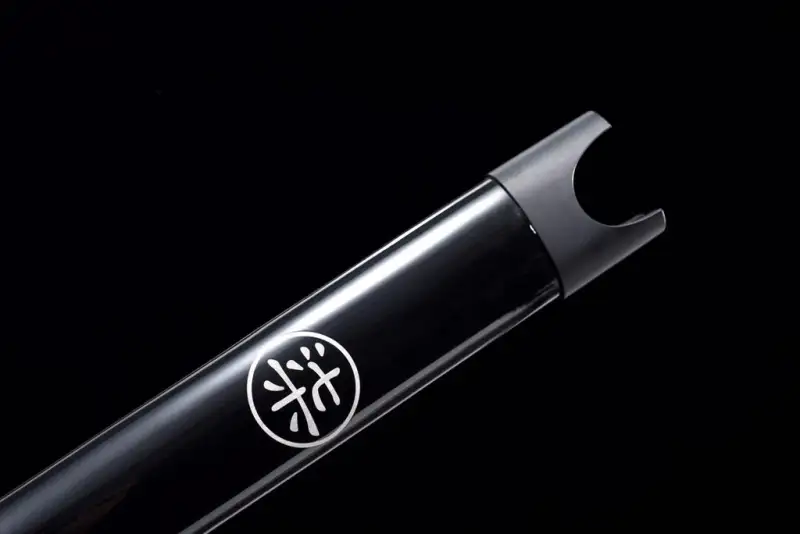 Magic Blade,Thousand shard demon dagger,Tang Sword,Handmade Chinese Sword, High-performance spring steel, Longquan sword