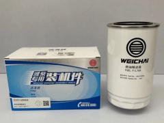 weichai parts in china