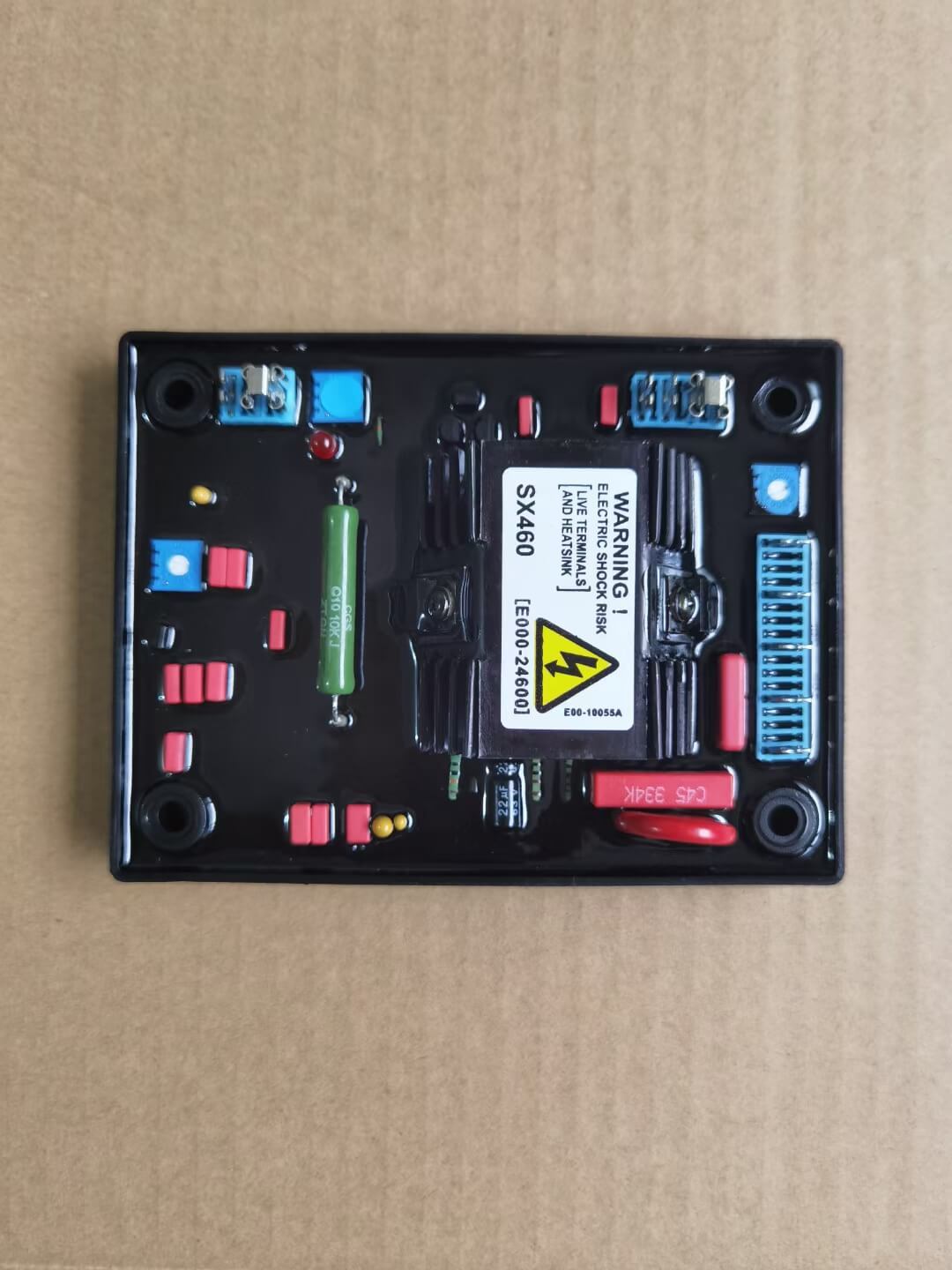 AVR