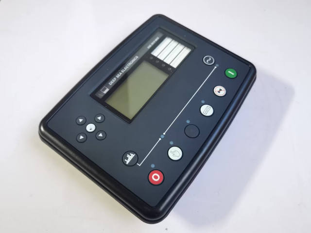 ORIGINAL DSE8610 CONTROLLER FOR GENERATOR