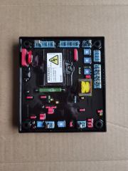 SX440 AVR