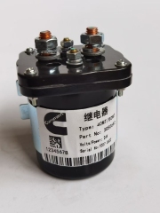 generator relay