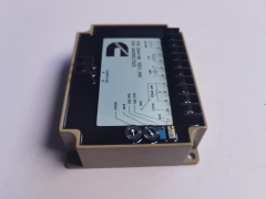 cummins genset speed controller