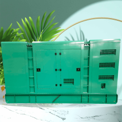 60HZ diesel generator 500-1250KVA