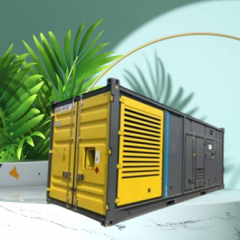 CONTAINER GENERATOR