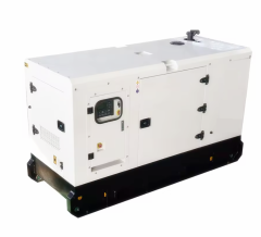 20kva 16kw  18kva 15kw China diesel generator with yangdong