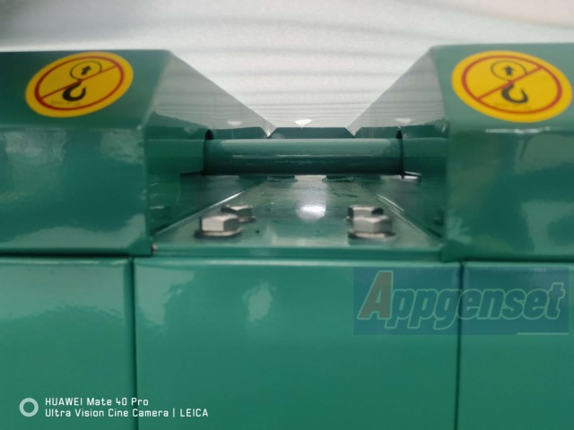 60HZ diesel generator 500-1250KVA