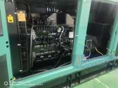60HZ diesel generator 500-1250KVA