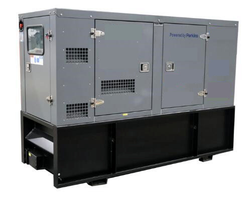 generator for TELECOM