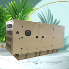Doosan generator 150KVA-750KVA