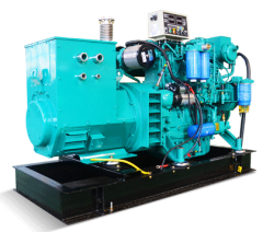 weichai marine diesel generator