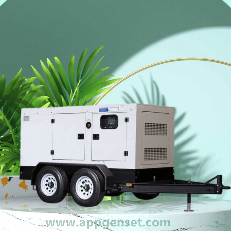 trailer generator