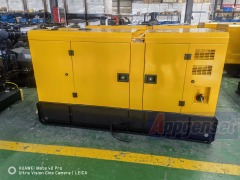 chinese small generator