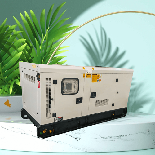 RICARDO GENERATOR