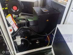 50KVA ELECTRIC GENERATOR IN CHINA