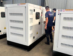 500kva power generator