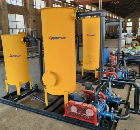  Dehydration Equipment