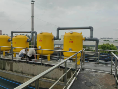 Desulfurization Equipment