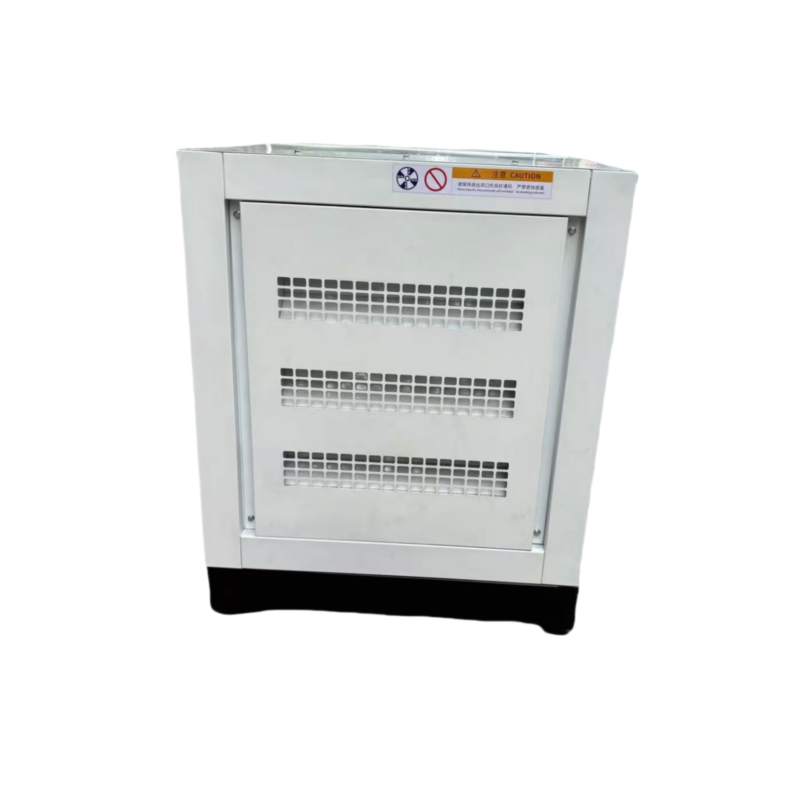 70KVA silent diesel generator with cummins brand