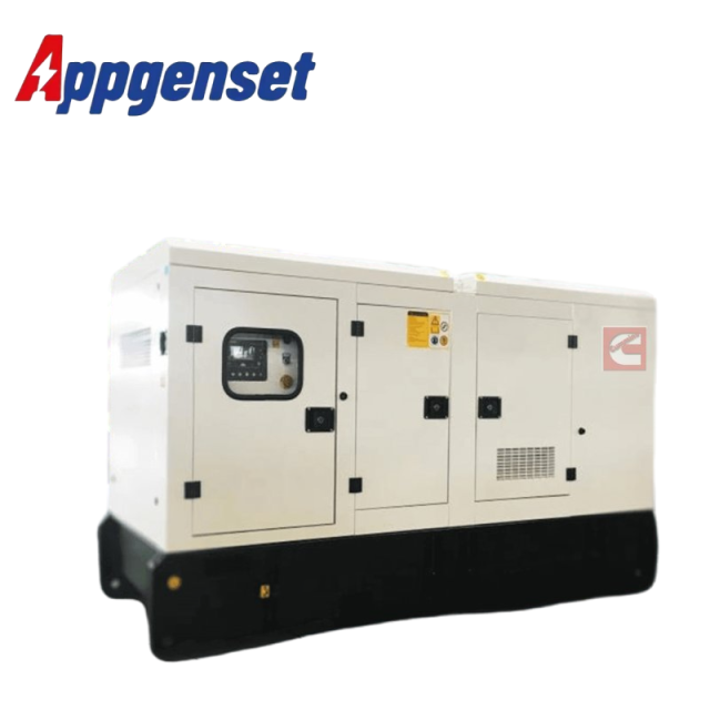 diesel generator from china