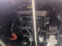 WEICHAI DIESEL GENERATOR