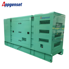 60HZ GENERATOR