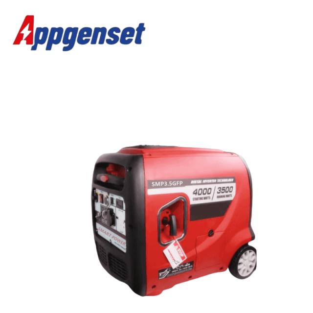 portable generator