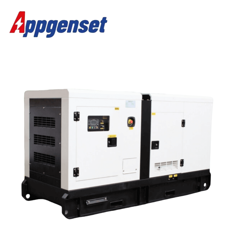 generator silent