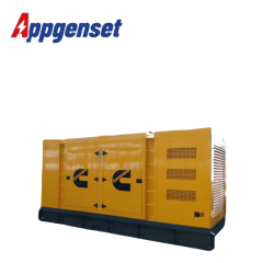 1000kva generator