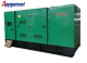 700kva 560kw diesel generator by cummins and weichai 500KW