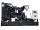 Open type diesel generator with cummins brand for industrial