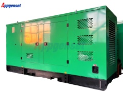 power generator diesel