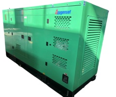 80KVA GENERATOR