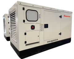 diesel generator in weifang