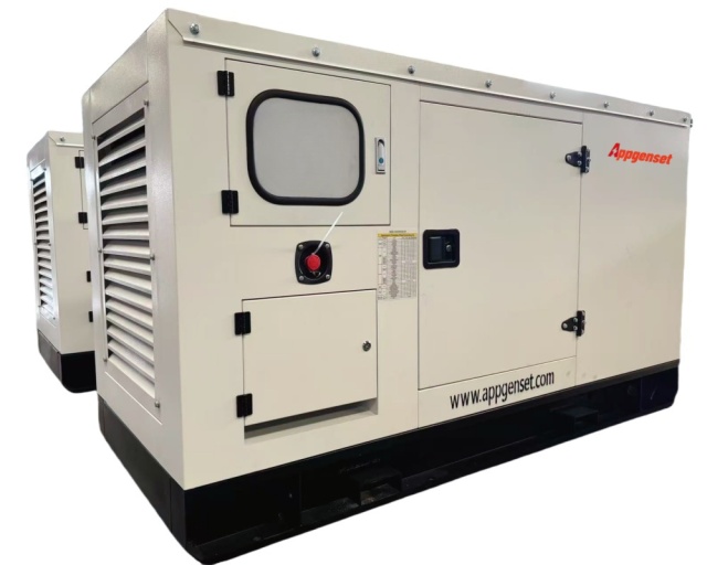 diesel generator in weifang