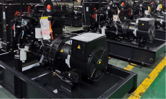 DIESEL GENERATOR CUMMINS