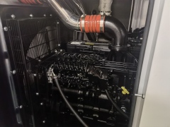 CUMMINS GENERATOR