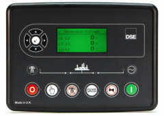 DEEPSEA CONTROLLER DSE6120