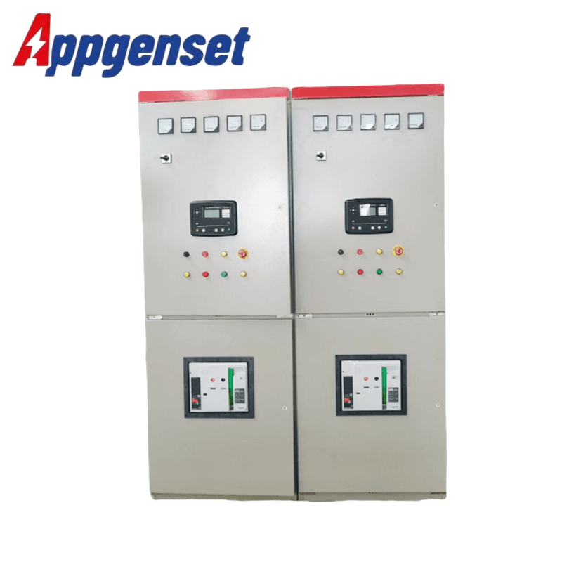 50HZ 1125KVA 900KW SILENT DIESEL GENERATOR with CUMMINS KTA38-G9