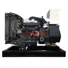 ricardo diesel generator 250kw