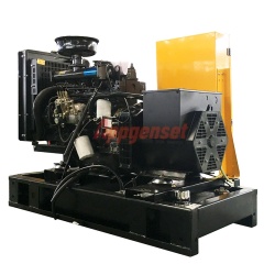 20kw ricardo diesel generator